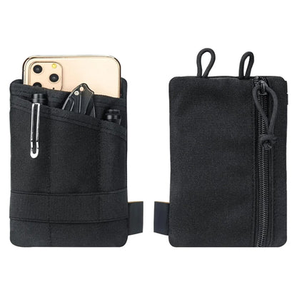 Multifunctional Keys Coin Pouch