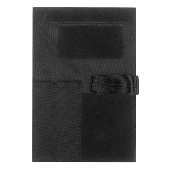 Military Log Book Cover