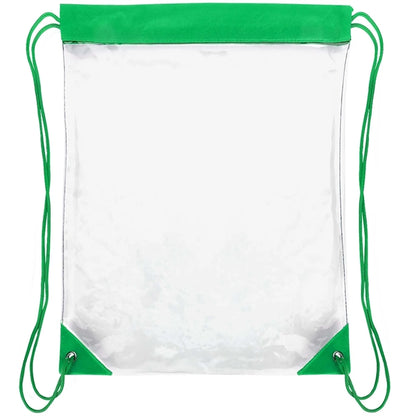 The Coliseum Stadium Drawstring Bag