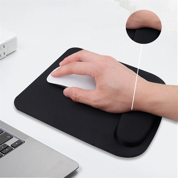Ergonomic Mouse Pad