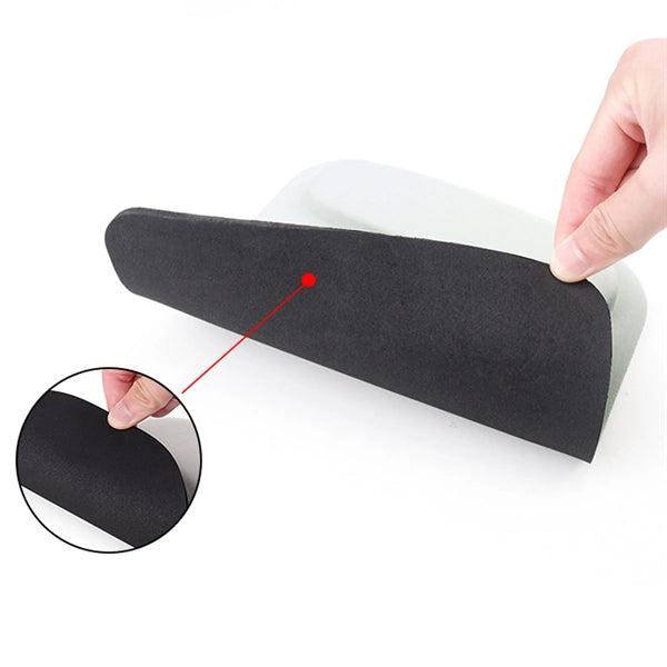 Ergonomic Mouse Pad