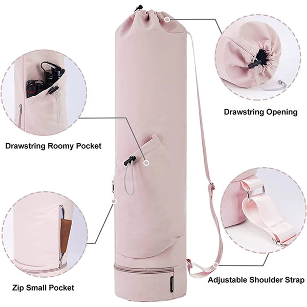 Yoga Mat Bag