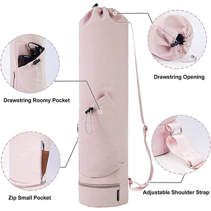 Yoga Mat Bag