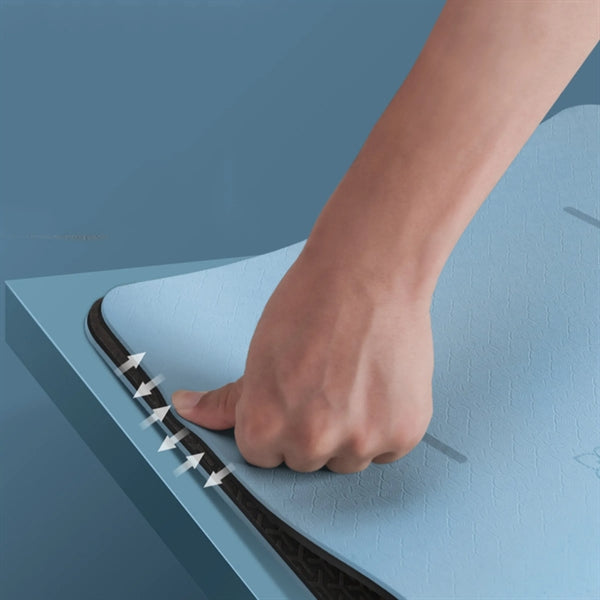 Buffer Mute Exercise Mat