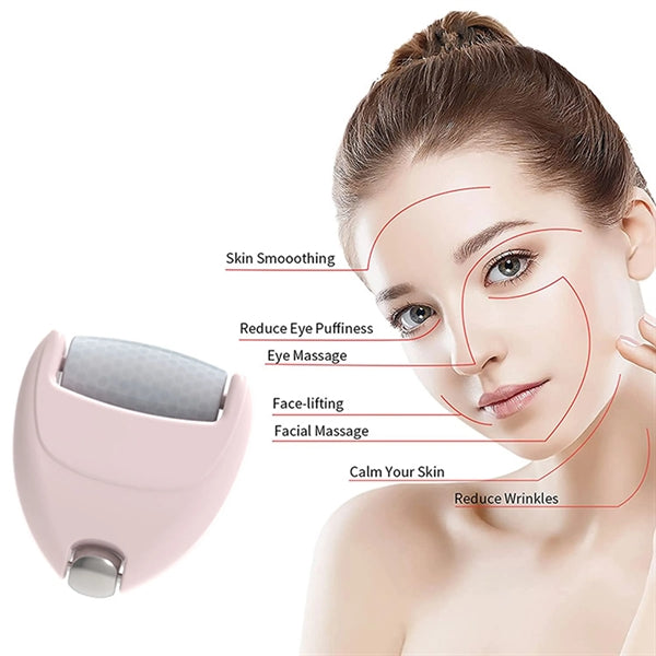 Ice Roller For Face And Eyes