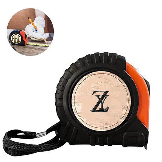 Personalized Tape Measure
