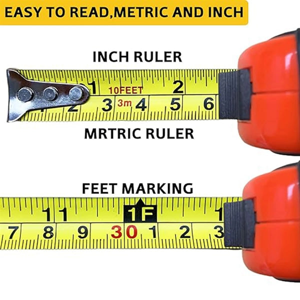 Personalized Tape Measure