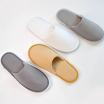 Disposable Slippers
