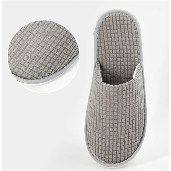 Disposable Slippers