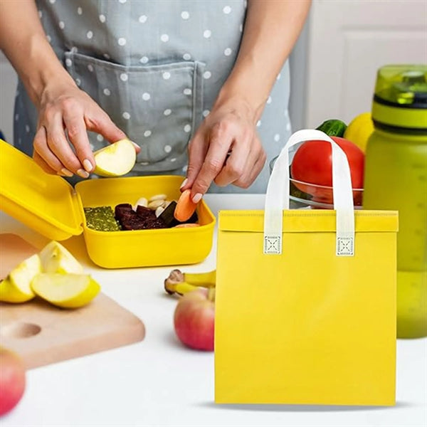 Insulated Take Away Bags