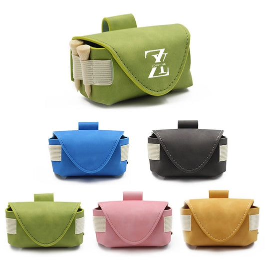 Golf Ball Waist Bag