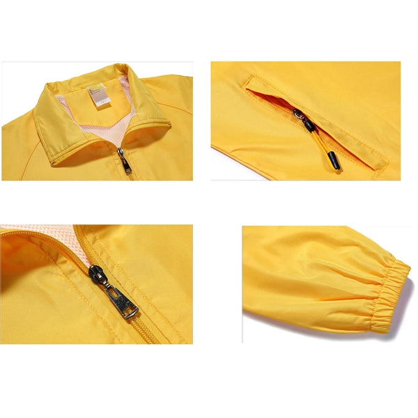 Workwear Jackets
