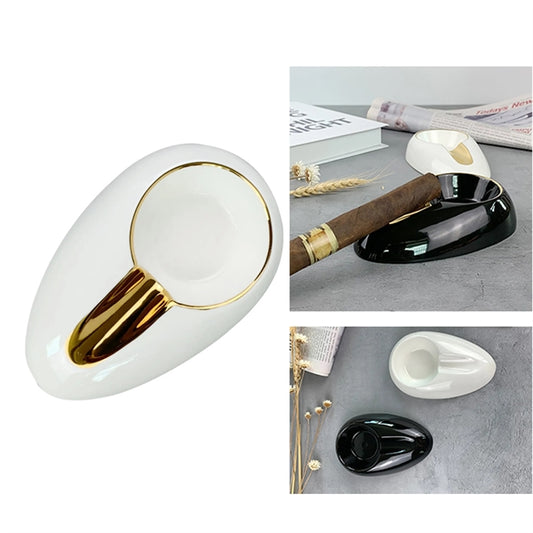 Cigar Ashtray