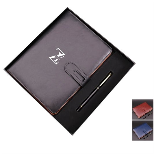Notebook Gift Box
