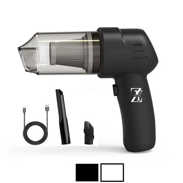 Mini Car Vacuum Cleaner