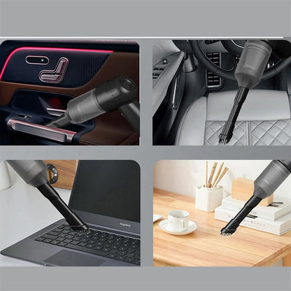 Mini Car Vacuum Cleaner