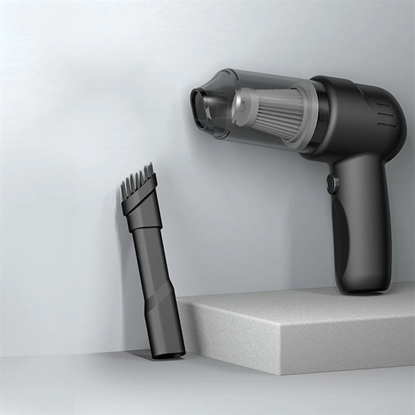 Mini Car Vacuum Cleaner