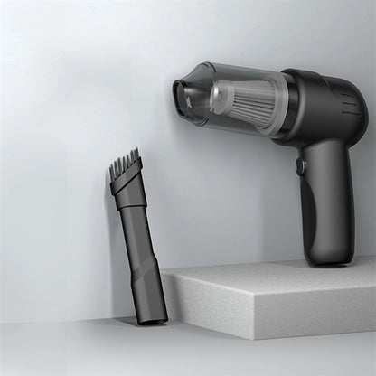 Mini Car Vacuum Cleaner