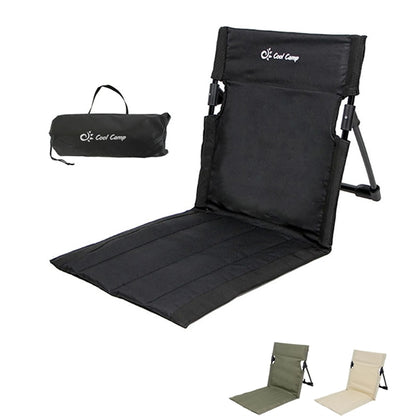 Outdoor Camping Backrest