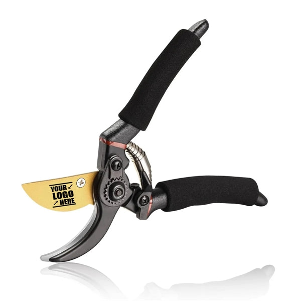 8"Garden Pruning Shears