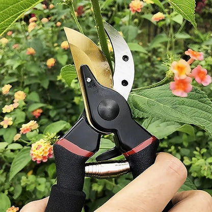 8"Garden Pruning Shears