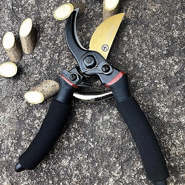 8"Garden Pruning Shears