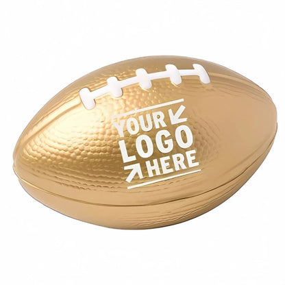 PU Rubber Stress Football