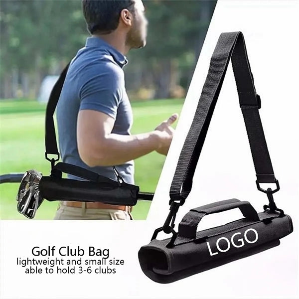 Lightweight Golf Club Bags