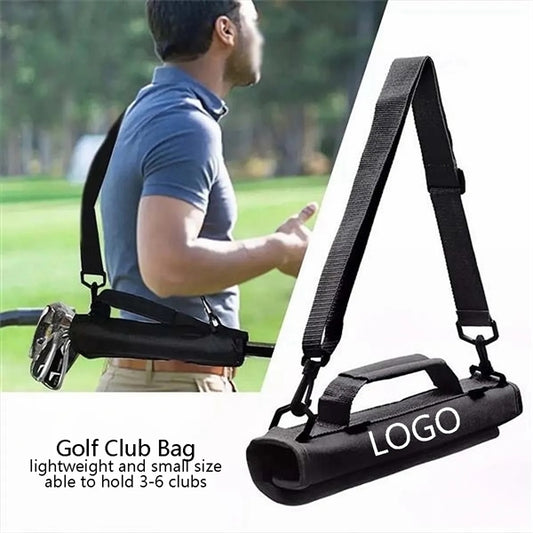 Lightweight Golf Club Bags