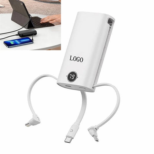 Portable Power Bank Charger