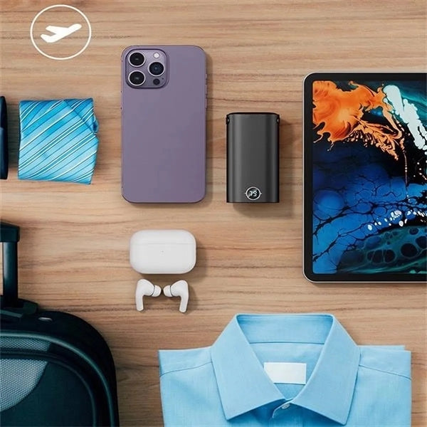 Portable Power Bank Charger