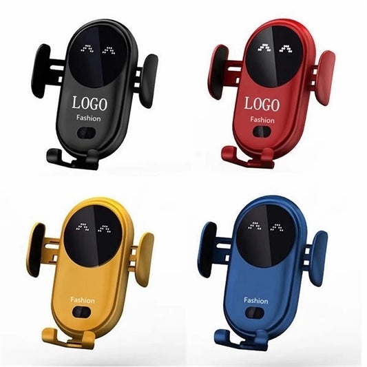 Smart Sensor Car Wireless Charger