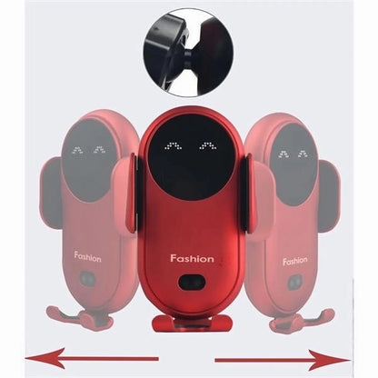Smart Sensor Car Wireless Charger