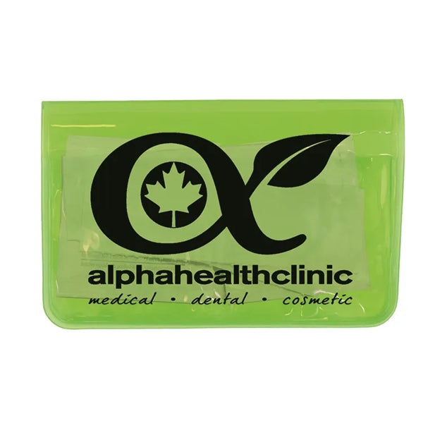 Mess-No-More 9 Piece First Aid Kit