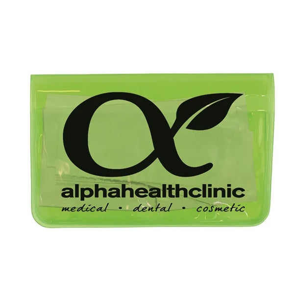 Mess-No-More 9 Piece First Aid Kit
