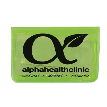 Mess-No-More 9 Piece First Aid Kit