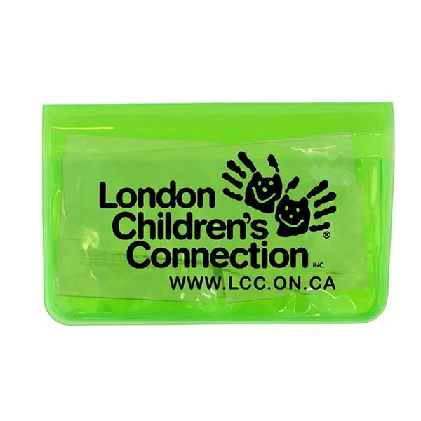 Mess-No-More 9 Piece First Aid Kit