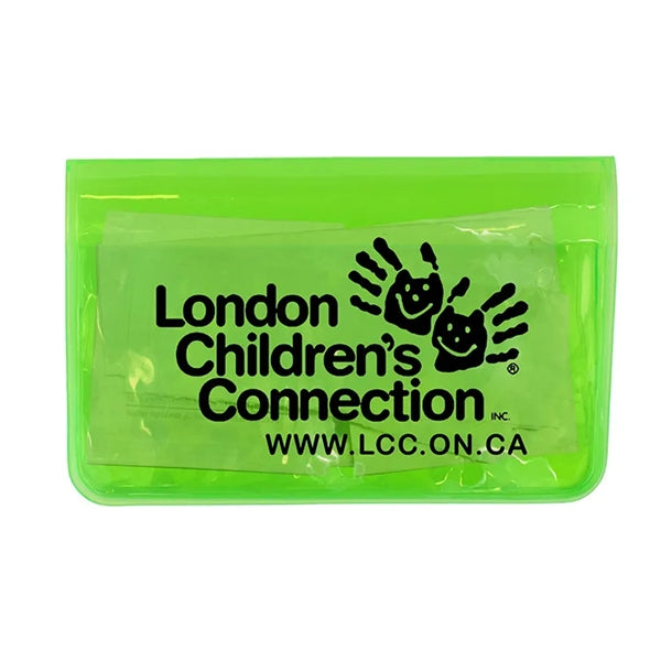 Mess-No-More 9 Piece First Aid Kit