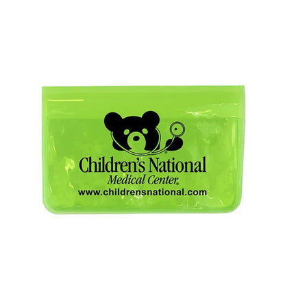Orion Sanitizer & Wipes On-the-Go Kit n Colorful Vinyl Pouch