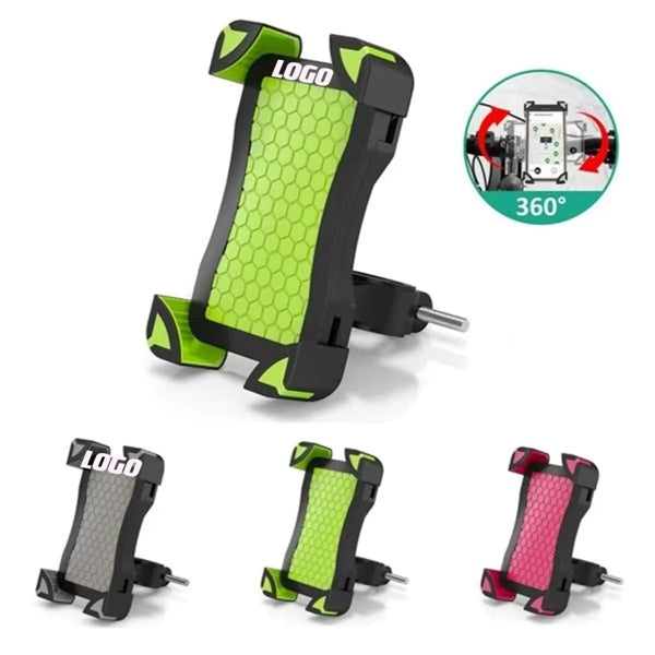 Bicycle Phone Holder