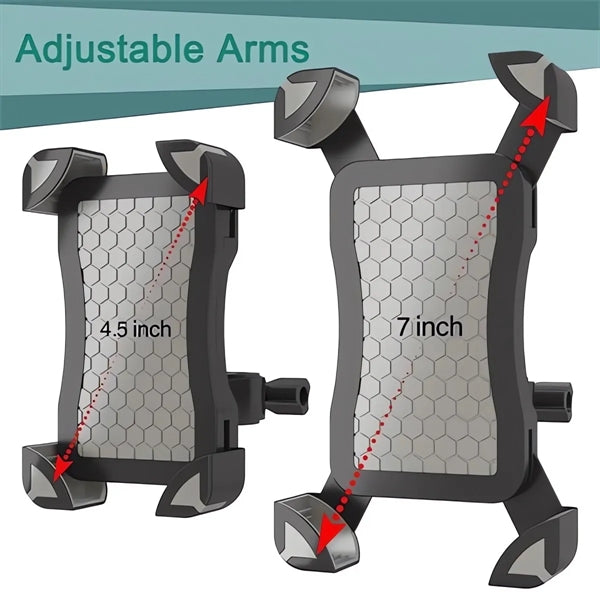 Bicycle Phone Holder