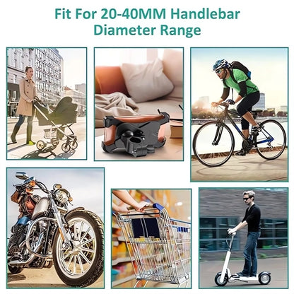 Bicycle Phone Holder