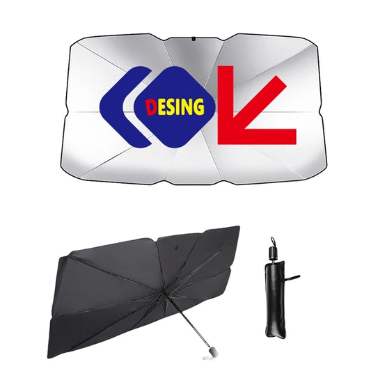 Car Sunshade Umbrella