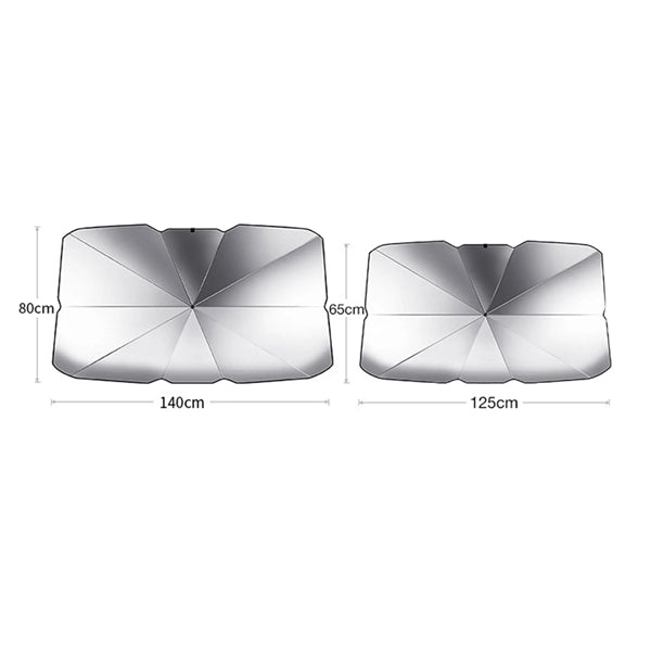 Car Sunshade Umbrella
