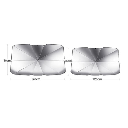 Car Sunshade Umbrella