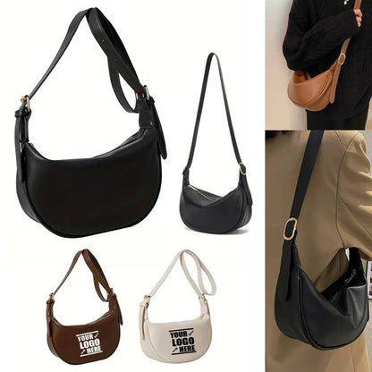 Leather Crossbody Tote Purses