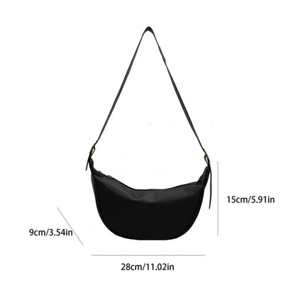 Leather Crossbody Tote Purses