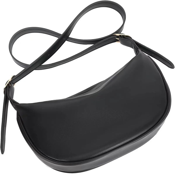 Leather Crossbody Tote Purses
