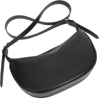 Leather Crossbody Tote Purses