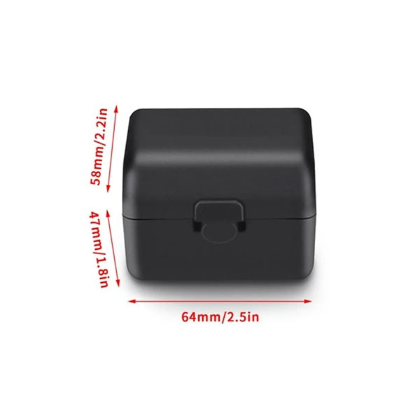 Travel Conversion Plug Adapter